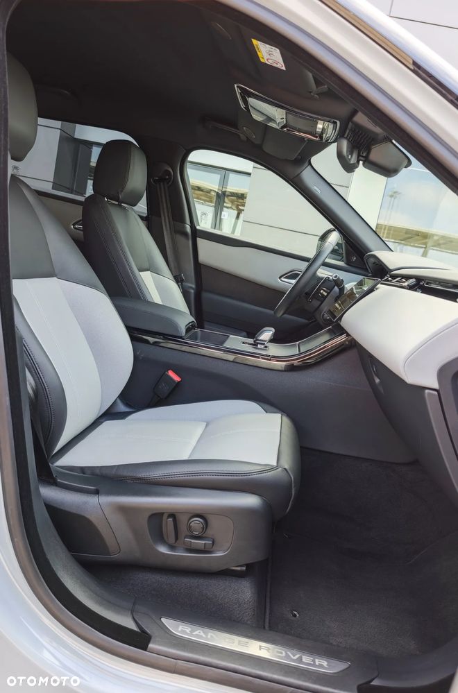 Land Rover Range Rover Velar 2.0 P250 Dynamic SE - 17