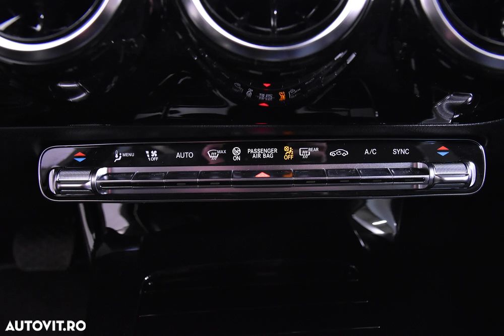 Mercedes-Benz A 180 MHEV 7G-DCT - 19