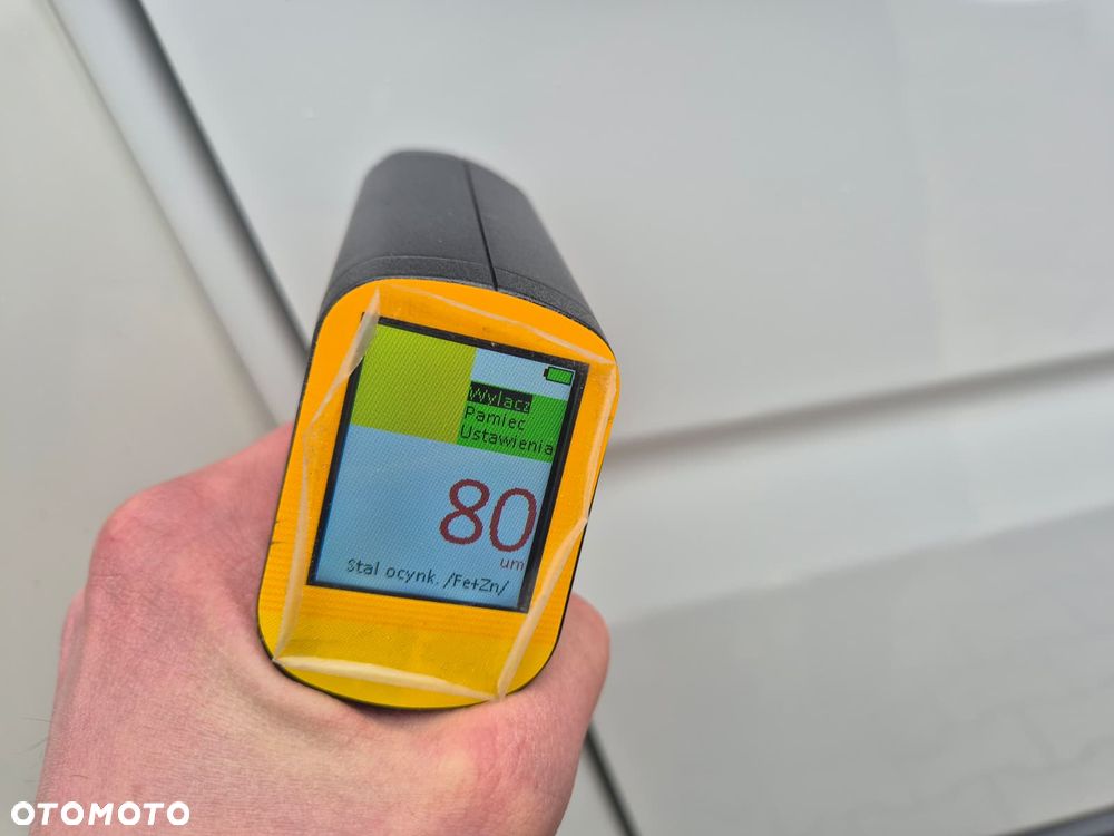 Mercedes-Benz Sprinter 316 CDi / KONTENER / WINDA  / TEMPOMAT / 3 MIEJSCA / 1 WŁ / SERWISOWANY - 32