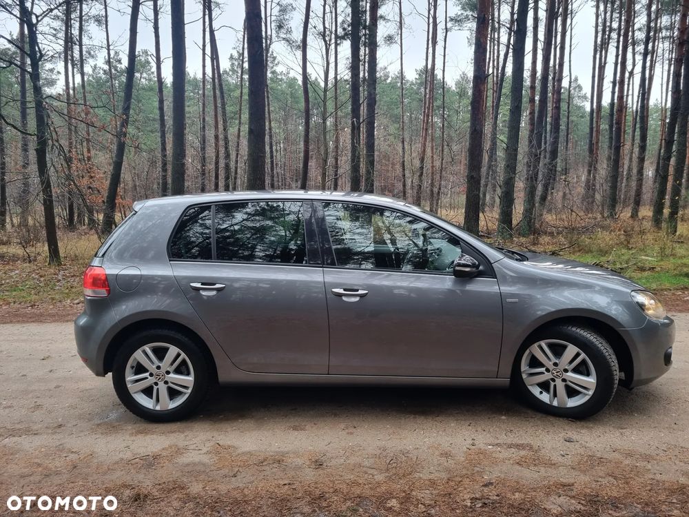 Volkswagen Golf 1.2 TSI MATCH - 29