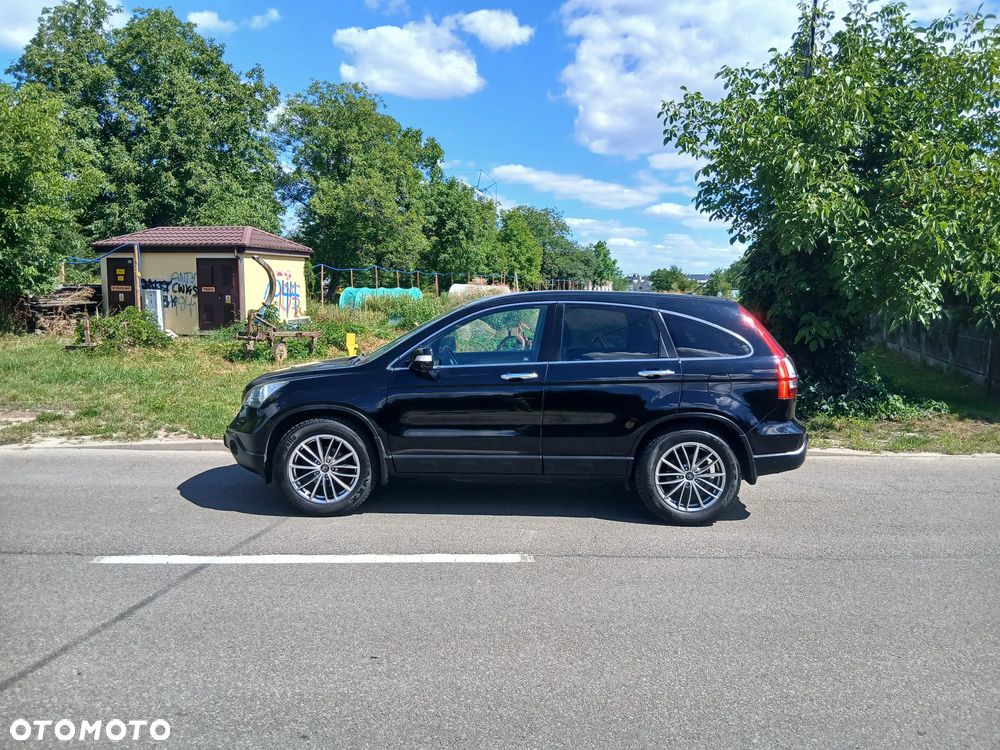 Honda CR-V 2.0 Executive - 11