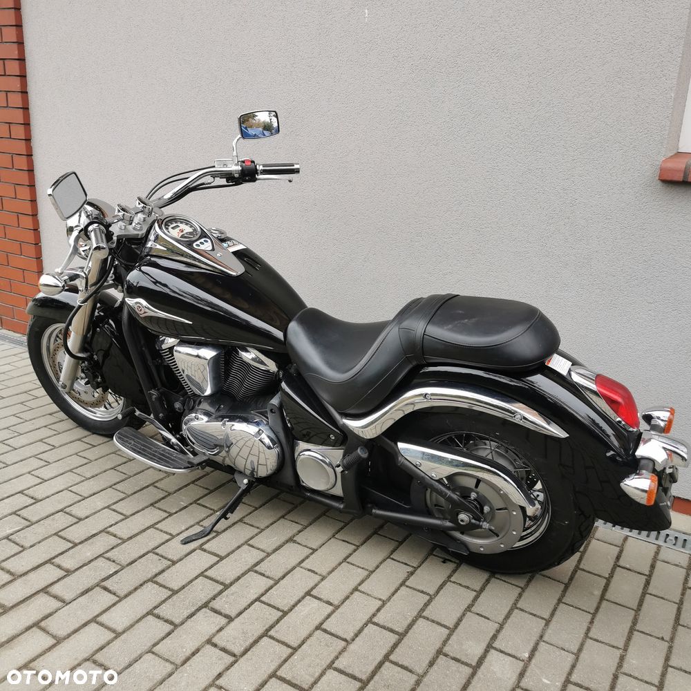 Kawasaki VN - 6