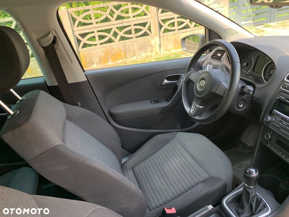 Volkswagen Polo 1.2 TSI Life - 23