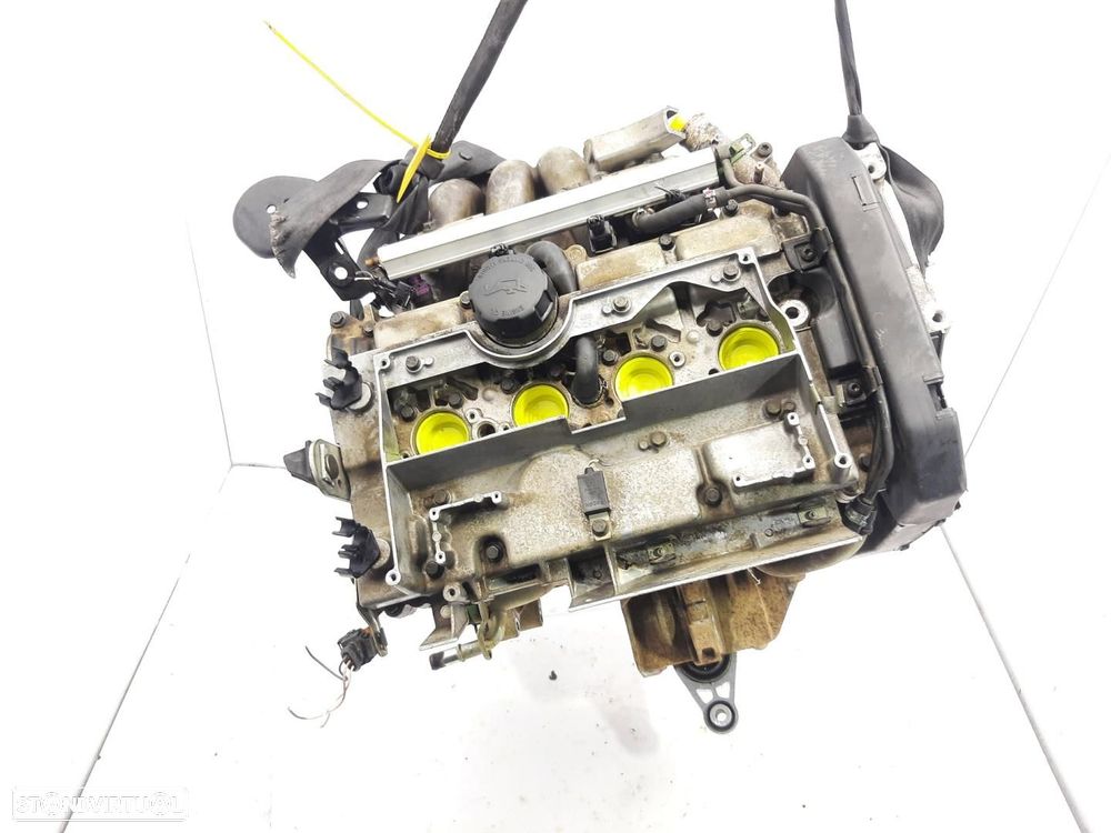MOTOR COMPLETO RENAULT SAFRANE REF. N7Q710 - 1