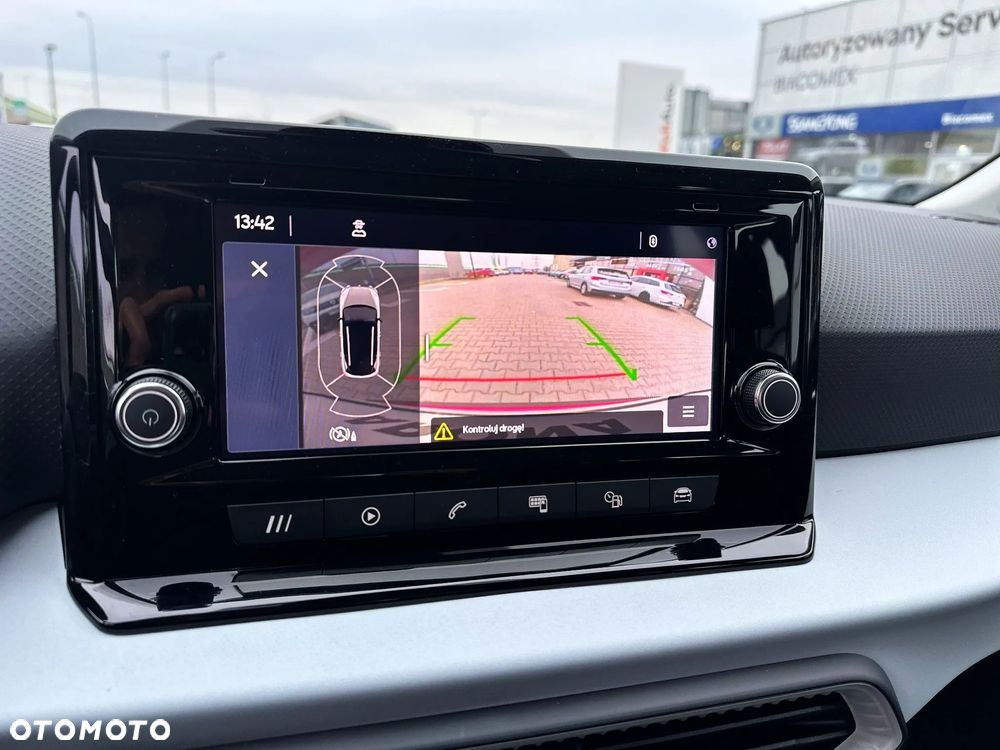 Seat Arona 1.0 TSI Style S&S - 12