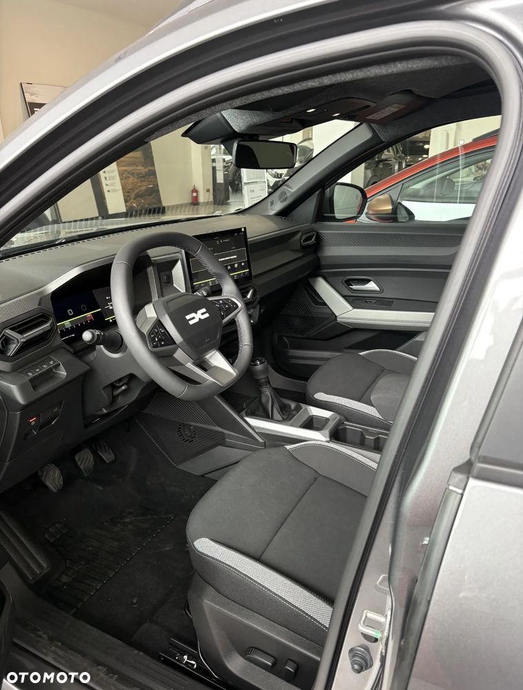 Dacia Bigster 1.2 TCe mHEV Journey - 5