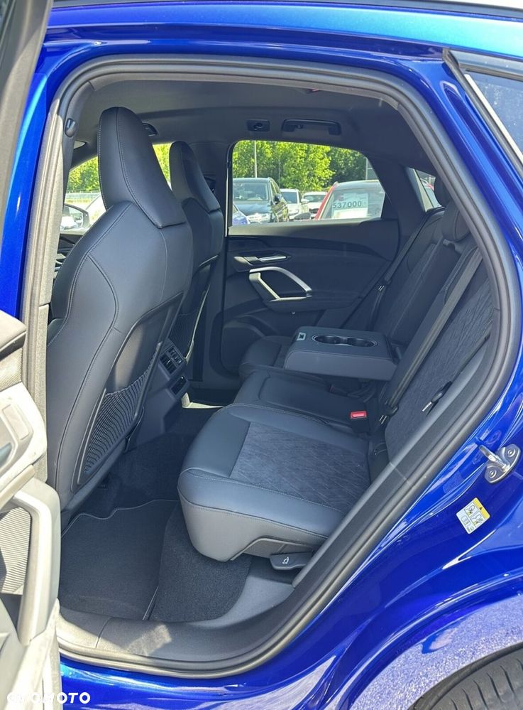 Audi Q5 Sportback - 20