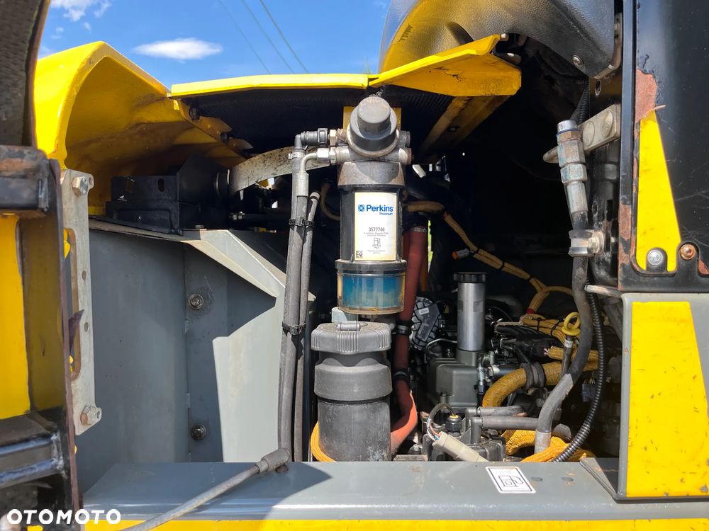 Wacker Neuson DW 90 - 15
