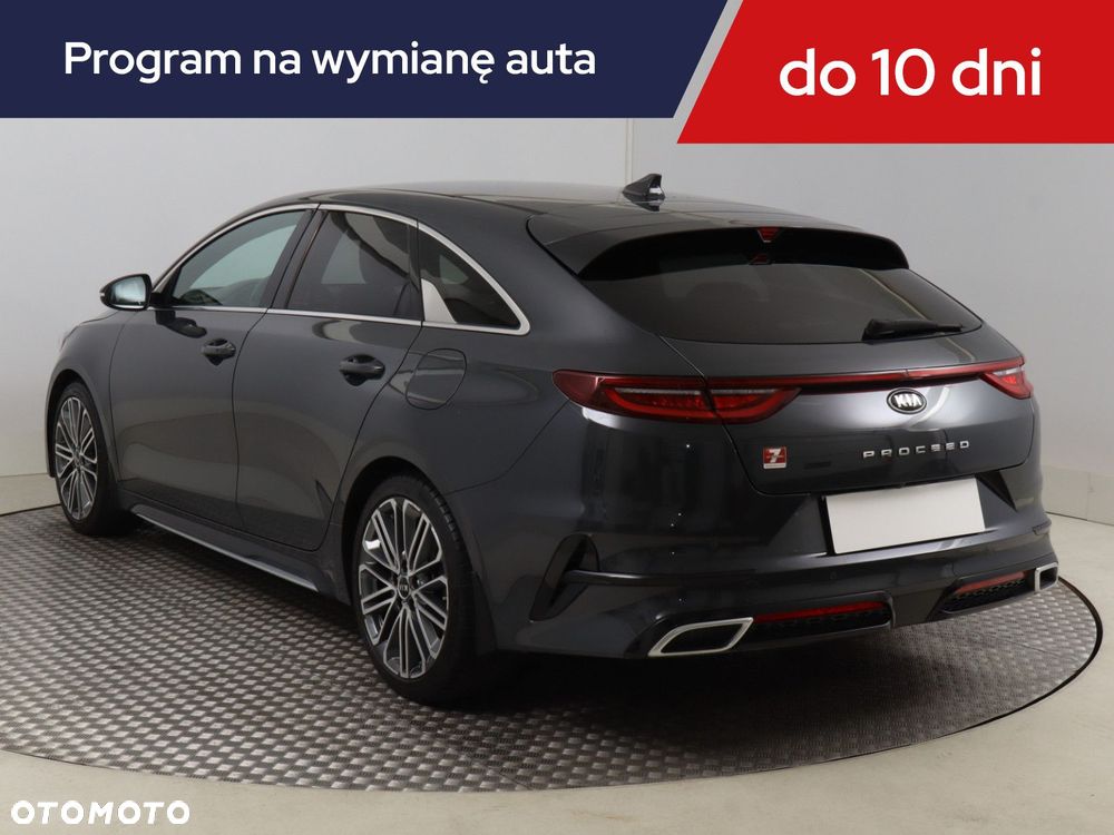 Kia ProCeed - 5