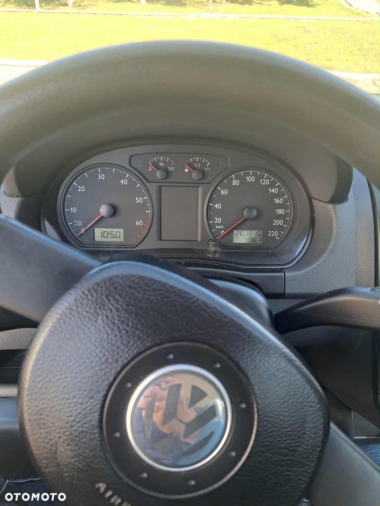 Volkswagen Polo - 10
