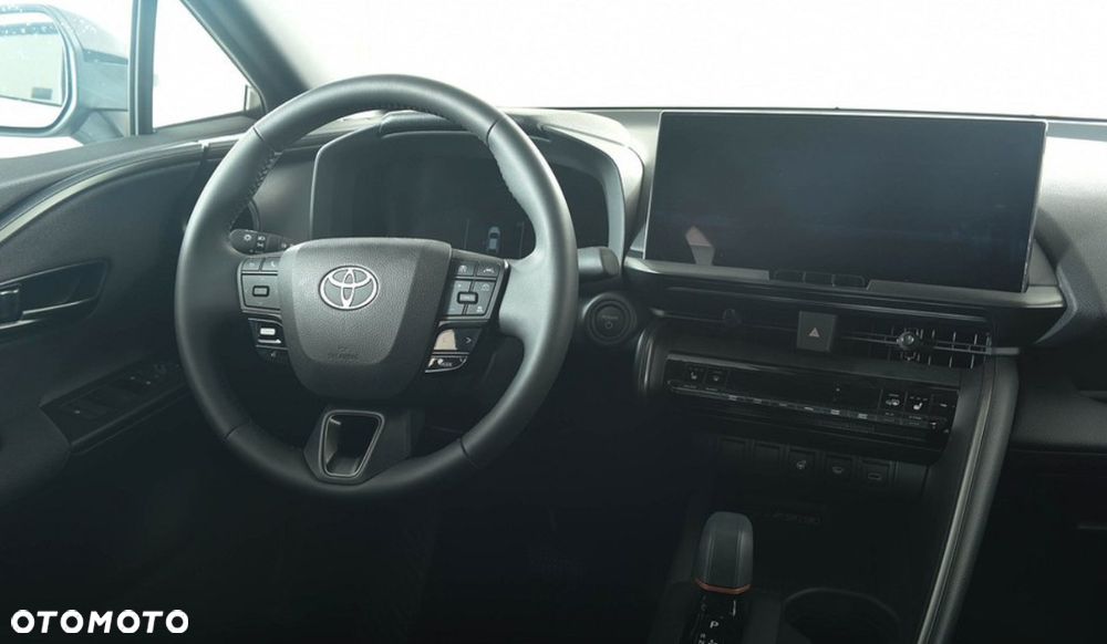 Toyota C-HR 1.8 Hybrid Style - 9