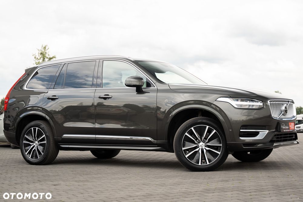 Volvo XC 90 - 8