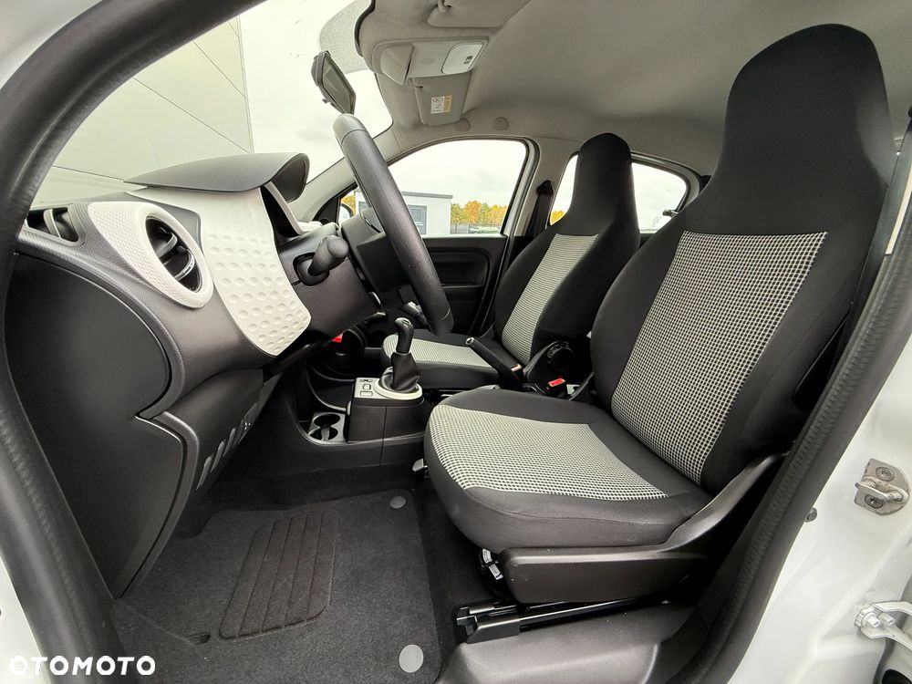 Renault Twingo - 15