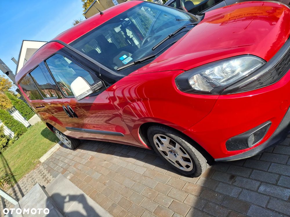 Fiat Doblo - 12