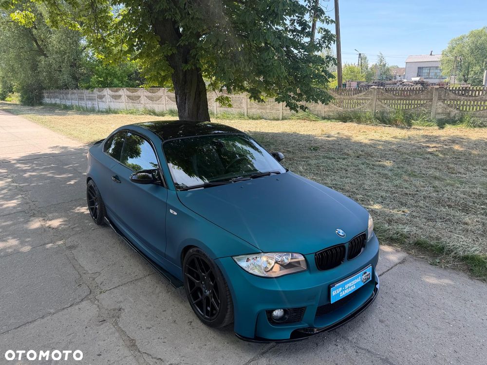 BMW Seria 1 130i - 2
