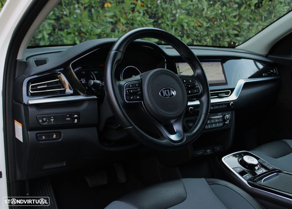 Kia e-Niro 64kWh - 34