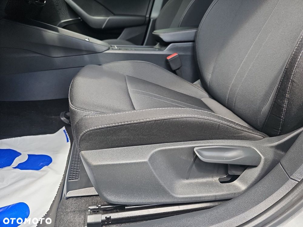 Skoda Octavia 1.5 TSI e-Tec Sportline DSG - 27
