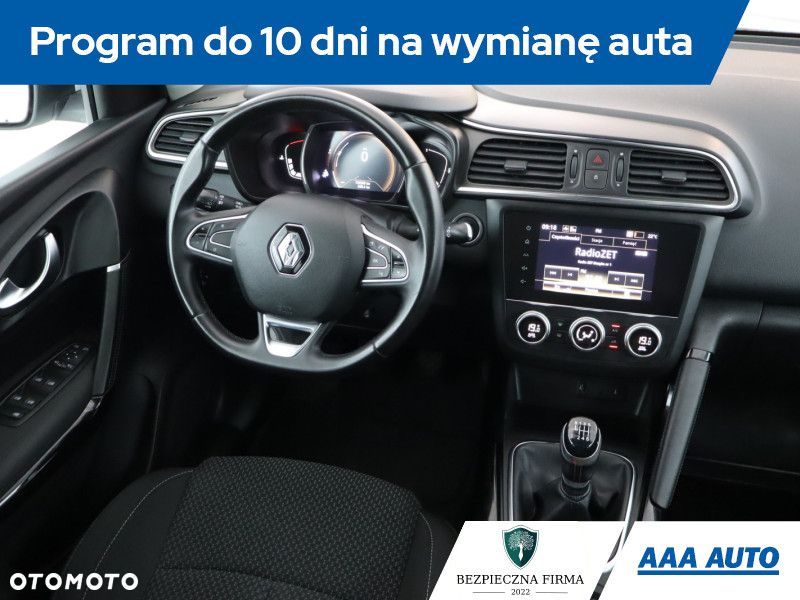 Renault Kadjar - 9