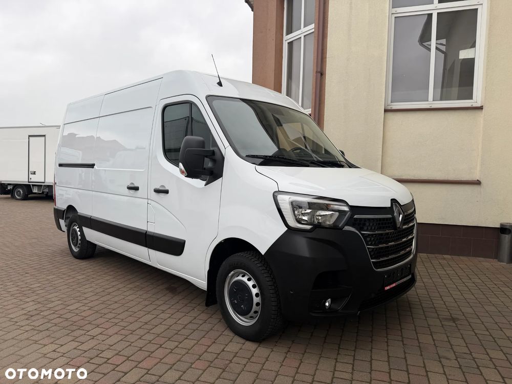 Renault Master L2H2 Winda - 4