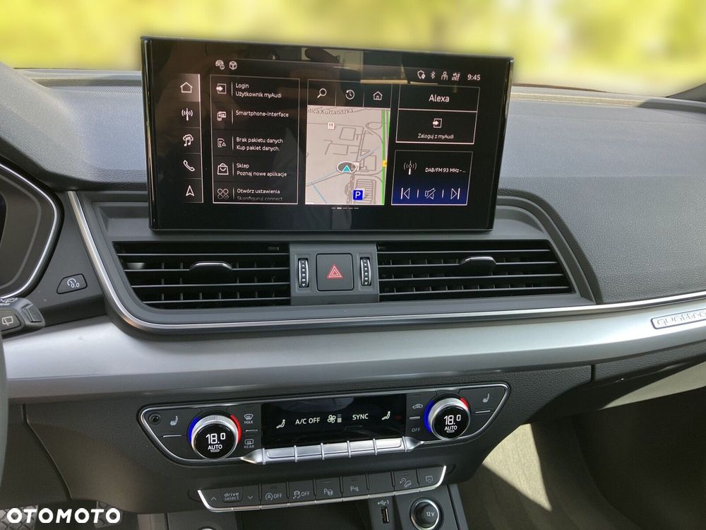 Audi Q5 Sportback - 17