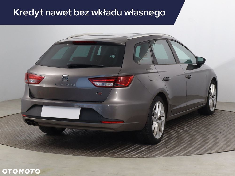 Seat Leon Sportstourer - 7