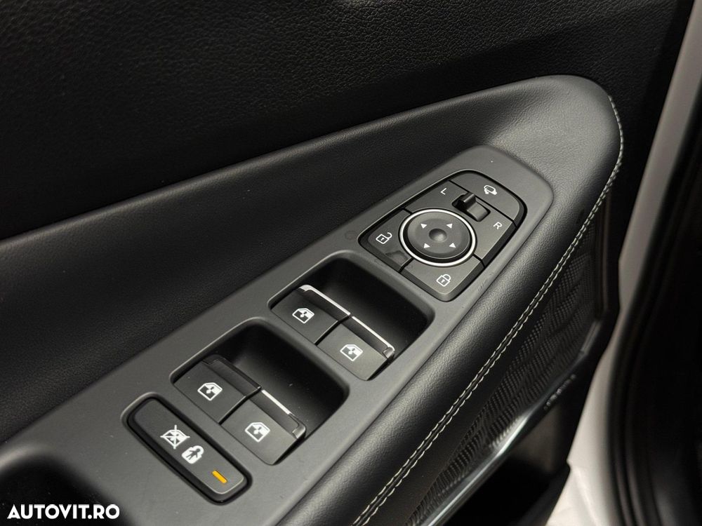 Hyundai Santa Fe - 27