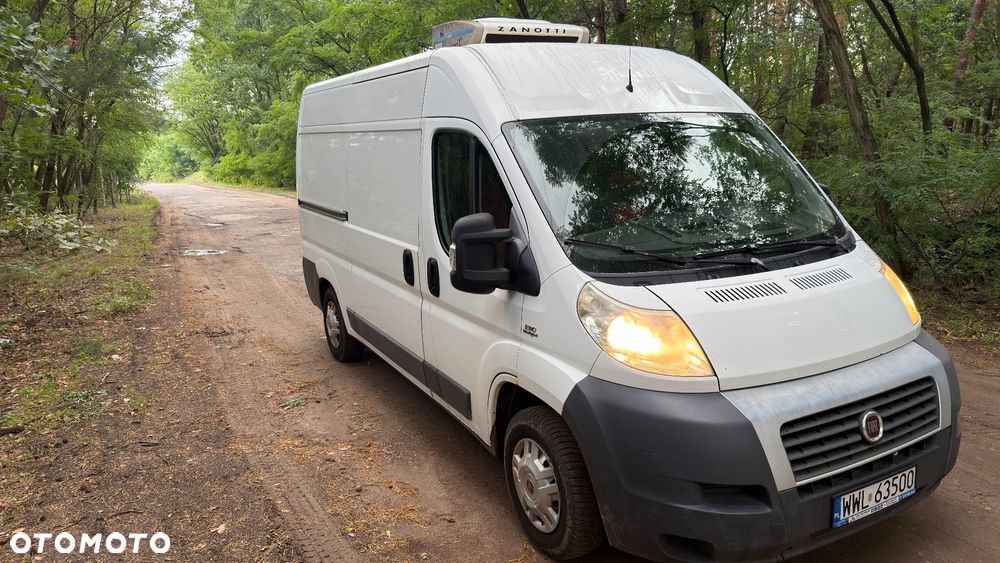 Fiat Ducato - 2