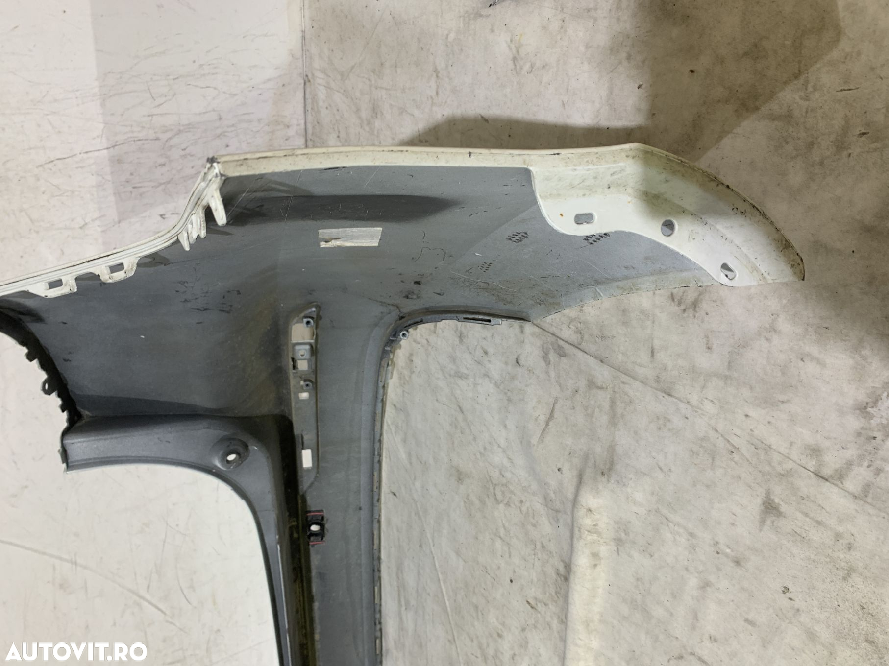 Bara spate Volvo V60, 2018, 2019, 2020, 2021, 2022, 2023. - 3
