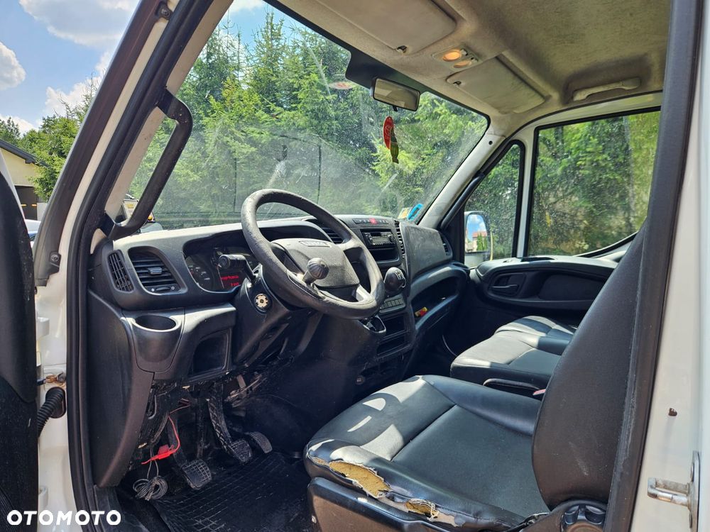 Iveco Daily - 13