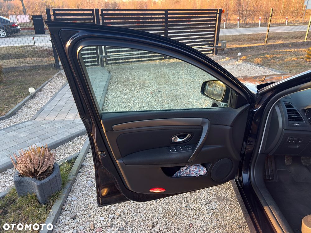 Renault Laguna 2.0 Dynamique - 14