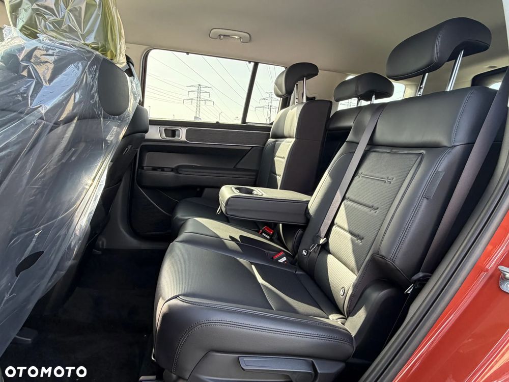 Hyundai Santa Fe - 18