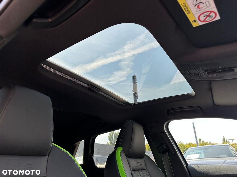 Audi RS3 Sportback - 26