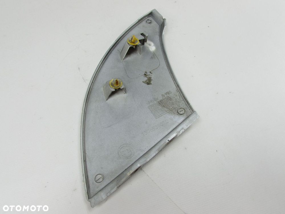 FIAT DUCATO BOXER JUMPER 06-14 LISTWA NAD LAMPE LEWA 611/A 1306531070 SX - 6