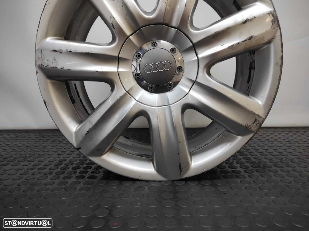 PNEU AUDI Q7 (4L) 3.0 TDI - 5