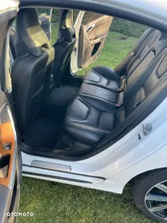 Volvo S60 - 20