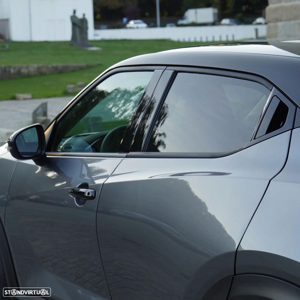 Nissan Juke 1.0 DIG-T Acenta+ DCT - 50