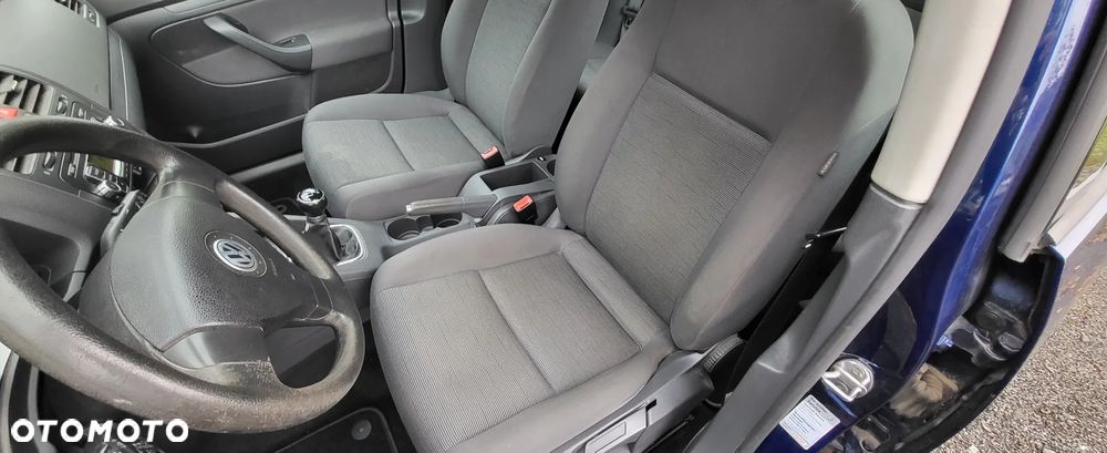 Volkswagen Golf 1.6 Edition - 14