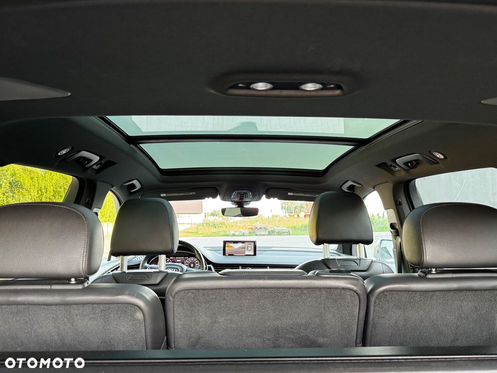 Audi Q7 - 14