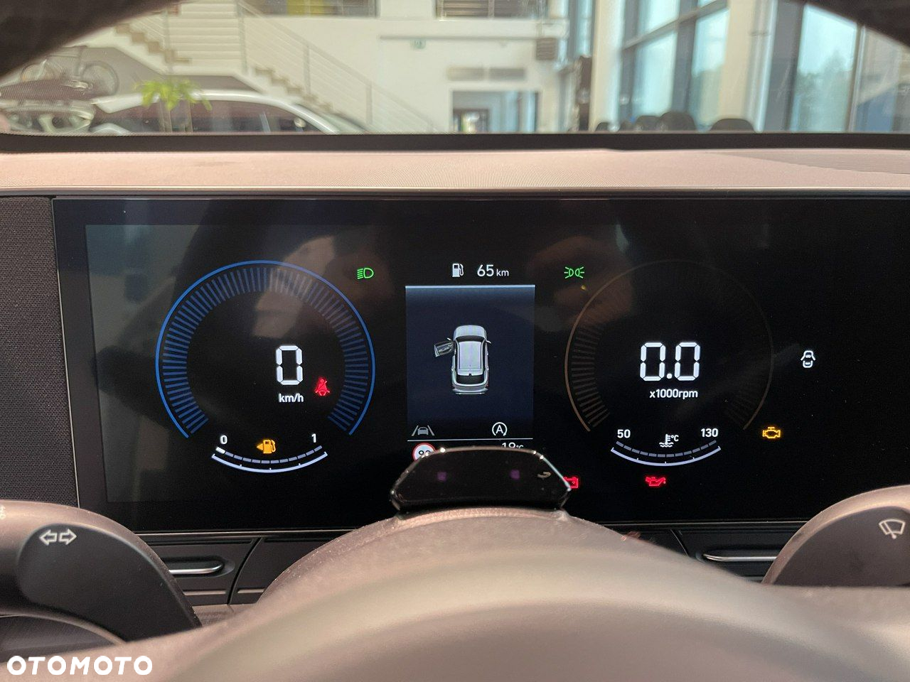 Hyundai Kona - 11