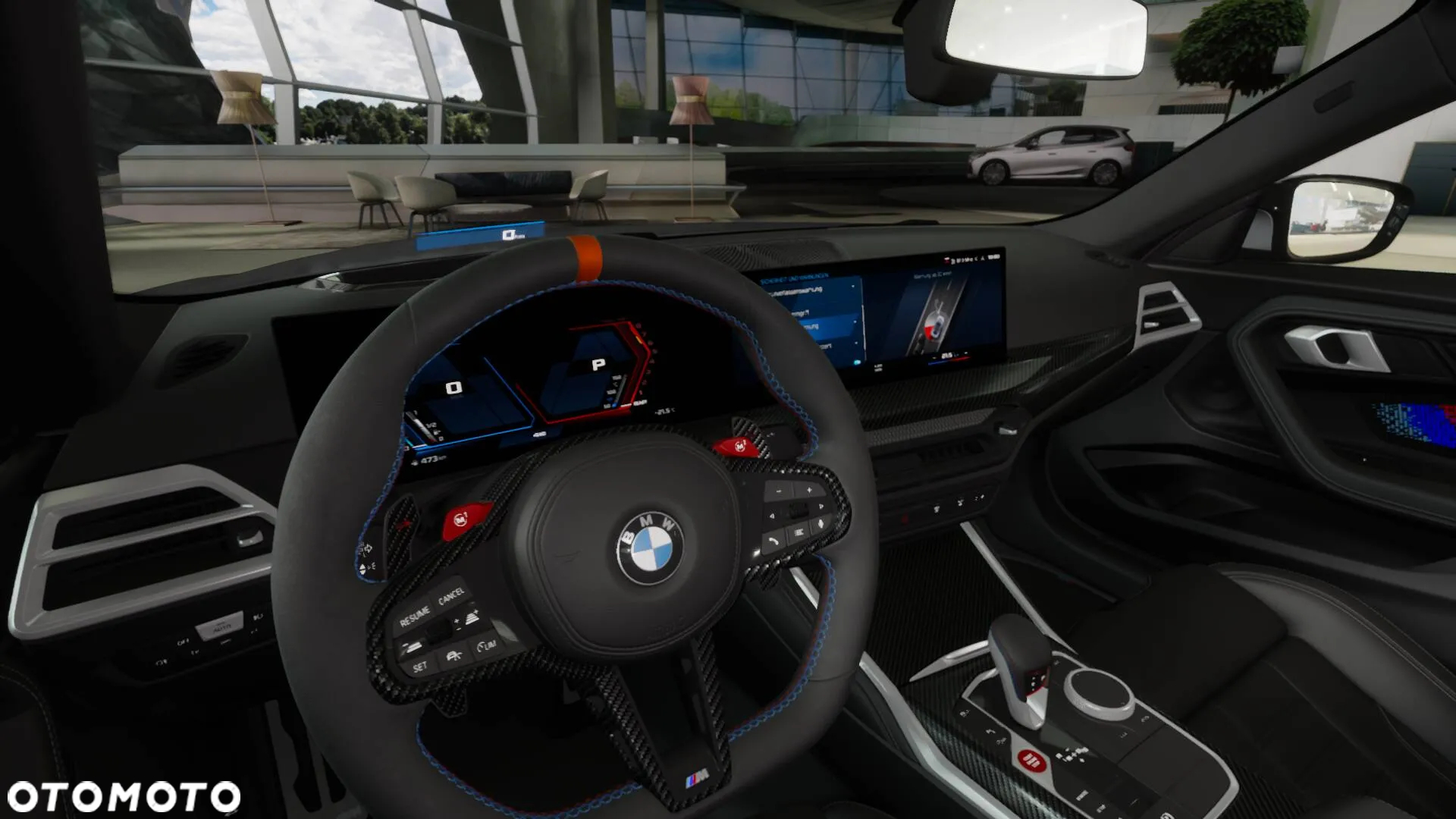 BMW M2 sport - 9