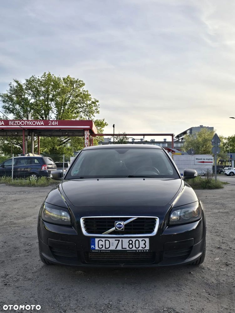 Volvo C30 1.6D DRIVe Kinetic - 3
