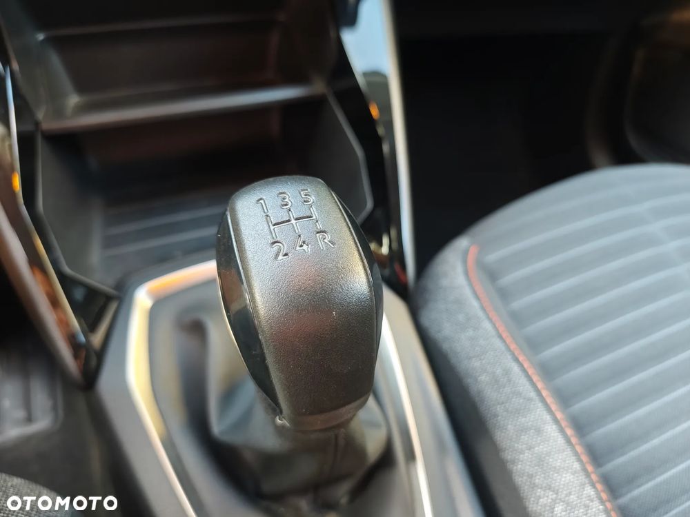 Peugeot 208 1.2 PureTech Active S&S - 22