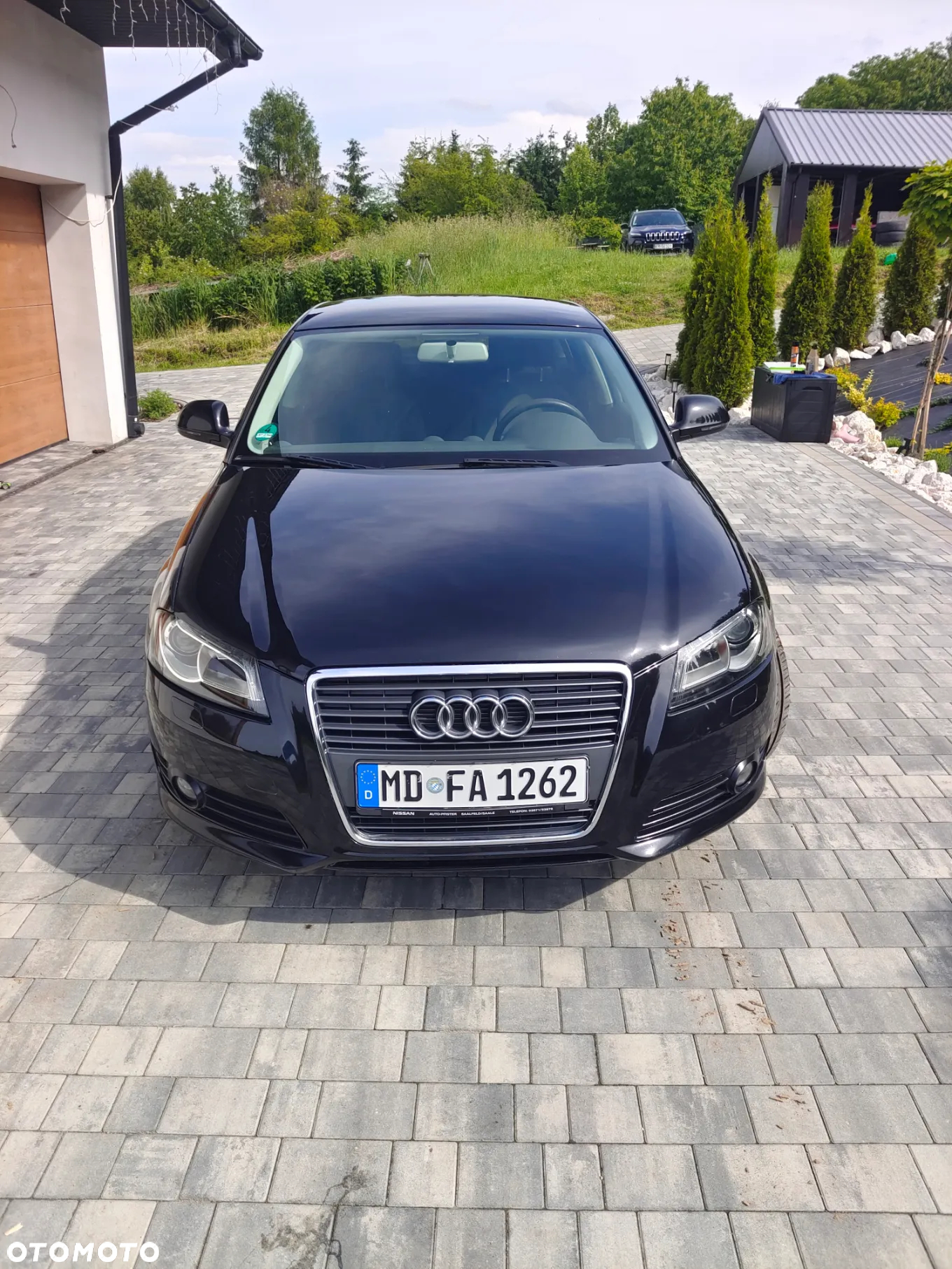 Audi A3 1.6 Attraction - 2