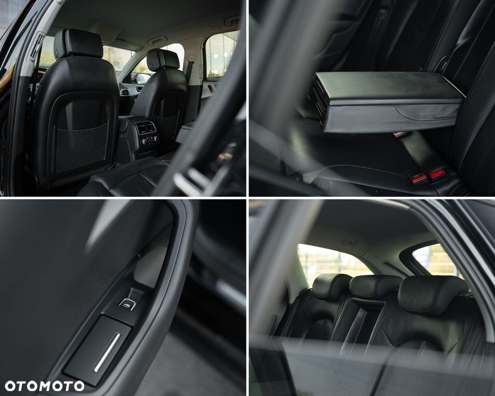 Audi A6 Avant 2.0 TDI ultra S tronic - 37