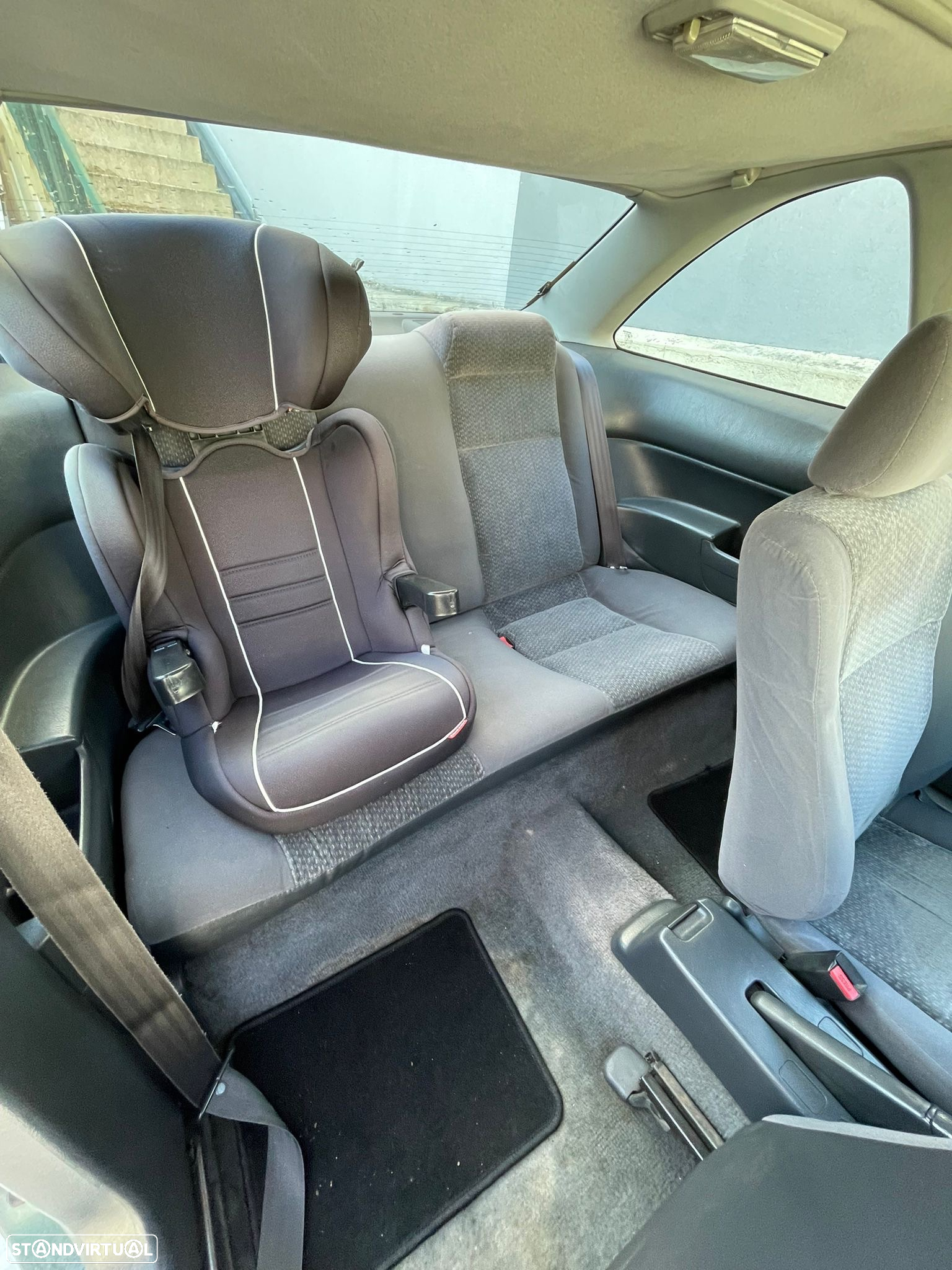 Honda Civic - 10