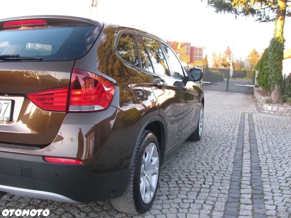 BMW X1 - 29