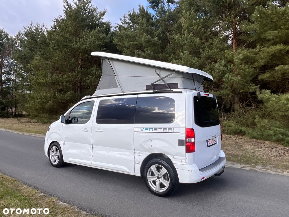 Citroën SPACETOURER VANSTER - 19