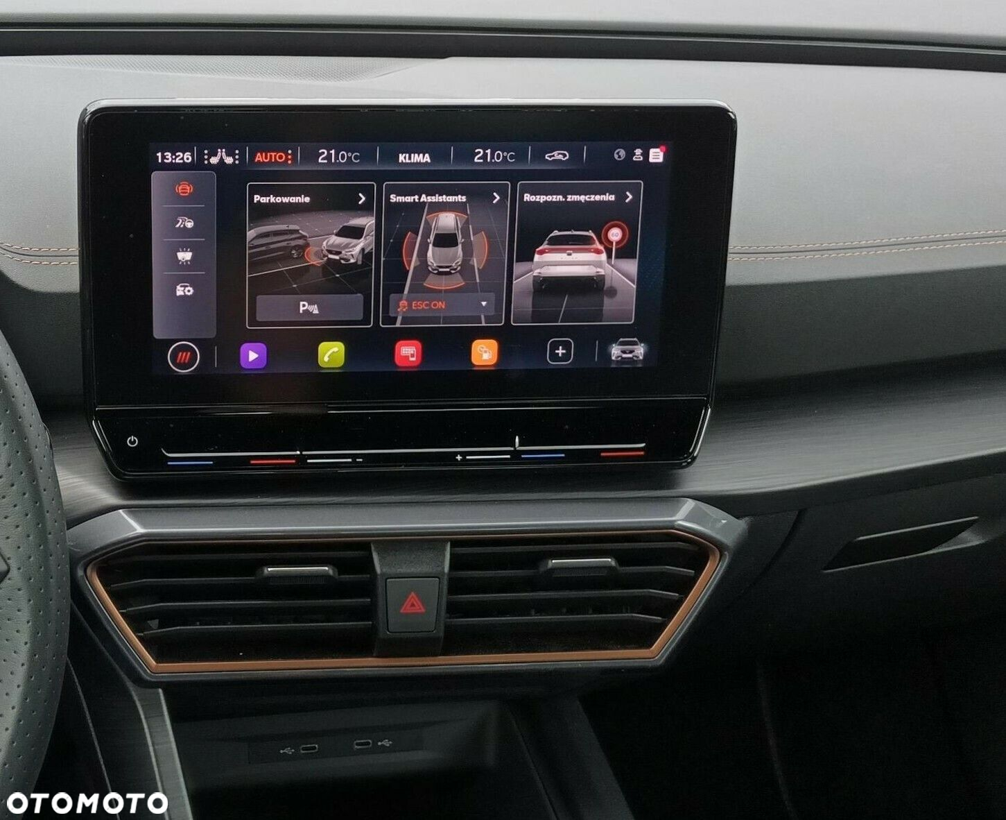 Cupra Formentor 1.5 TSI DSG - 35