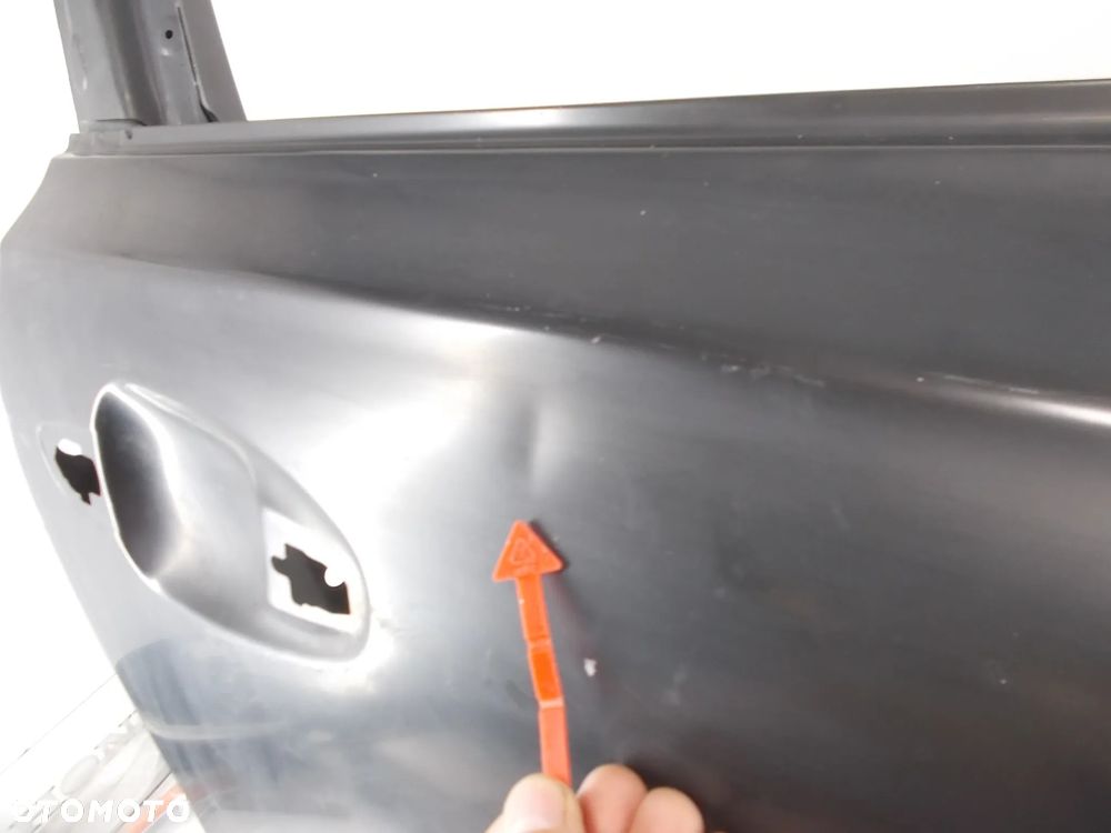 NOWE DRZWI PRZÓD PRAWE PEUGEOT 508 I - 2