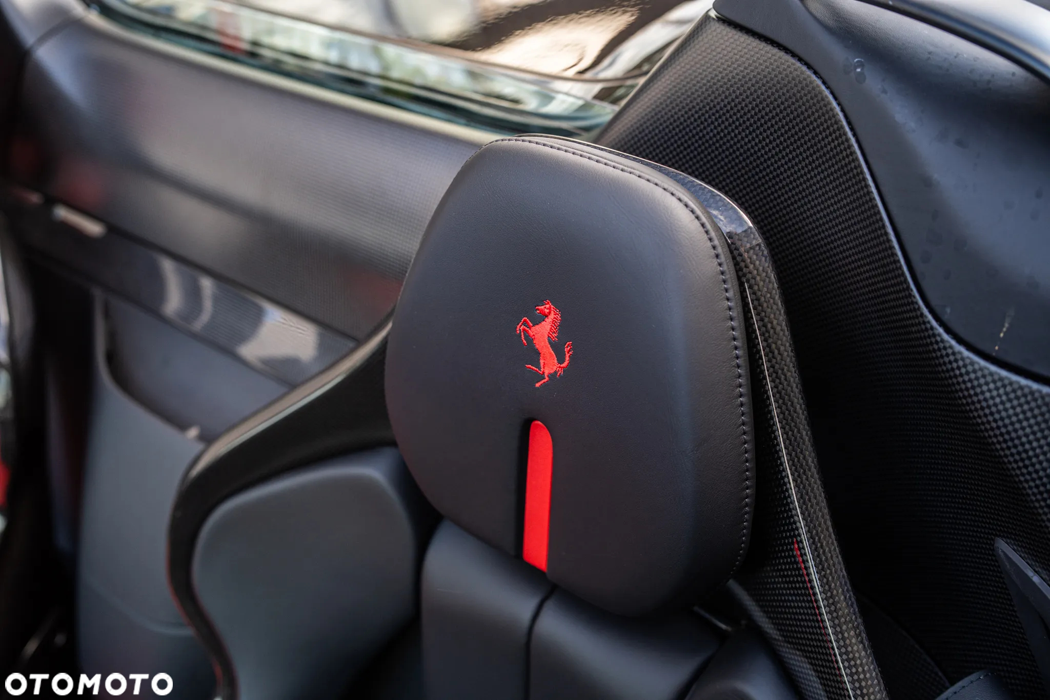 Ferrari SF90 Spider - 16